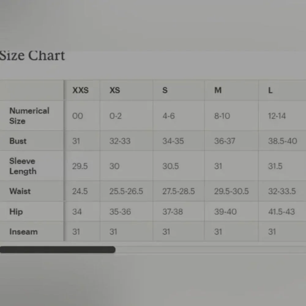 Women's REI Co-op Take Your Time 7/8 Leggings | X-Small | Larkspur | NWT - Picture 12 of 12